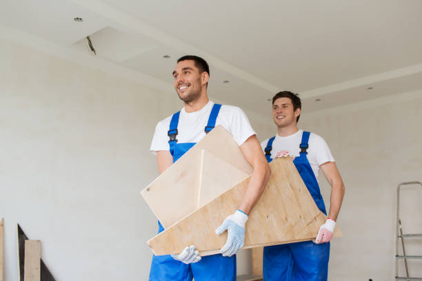 Best Carpet Removal and Disposal  in Enetai, WA