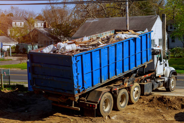 Best Commercial Junk Removal  in Enetai, WA