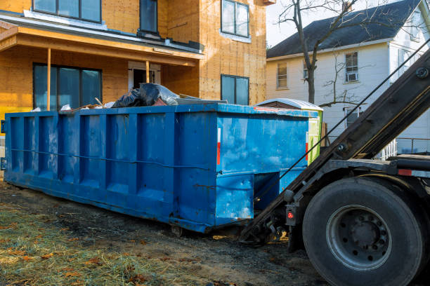 Best Basement Cleanout  in Enetai, WA