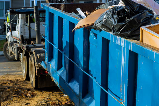 Best Scrap Metal Removal  in Enetai, WA