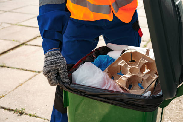 Best Attic Cleanout  in Enetai, WA